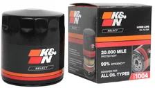 Oil Filter; Spin-On image 2