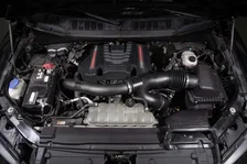 Performance Inlet Pipes for Ford image 4