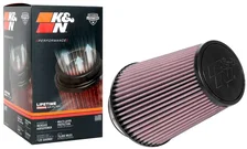 Universal Clamp-On Air Filter image 2