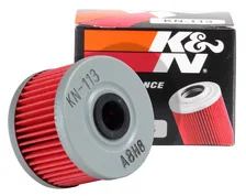 Oil Filter for Honda image 2