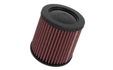 Universal Air Filter - Carbon Fiber Top image 1