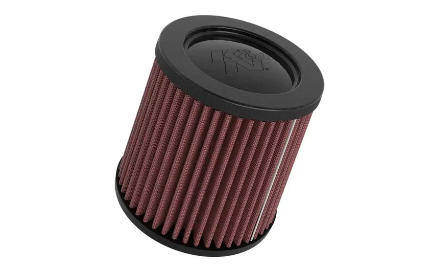 Universal Air Filter - Carbon Fiber Top
