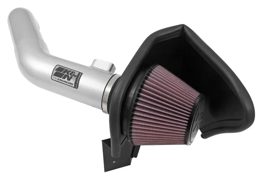Performance Air Intake System for BMW