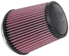Universal Clamp-On Air Filter image 1