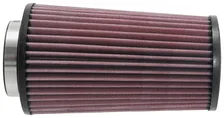 Universal Clamp-On Air Filter image 3