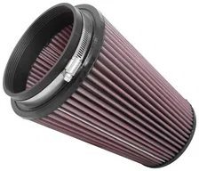 Universal Clamp-On Air Filter image 3