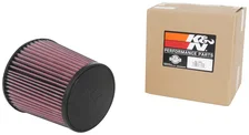 Universal Clamp-On Air Filter image 3