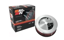 Universal Clamp-On Air Filter image 4