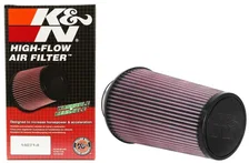 Universal Clamp-On Air Filter image 2