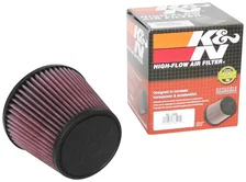Universal Clamp-On Air Filter image 3
