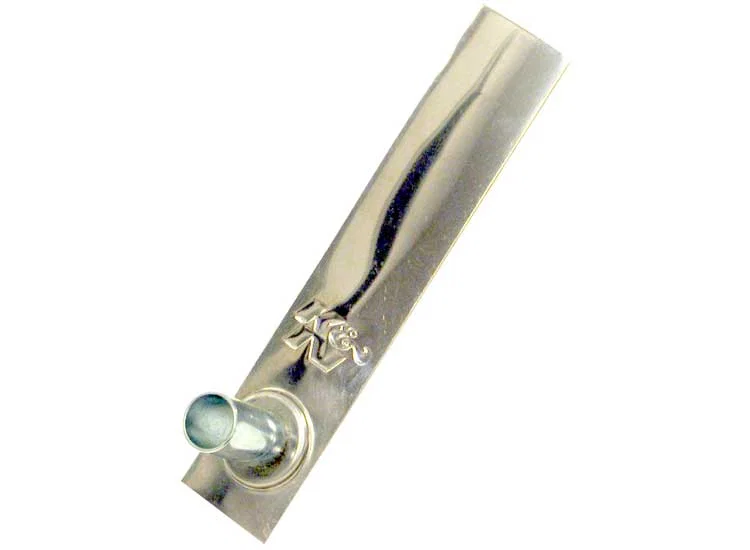 Air Filter Vent Kit