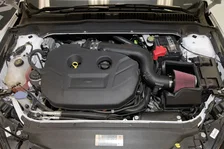 Performance Air Intake System for Ford Fusion image 4