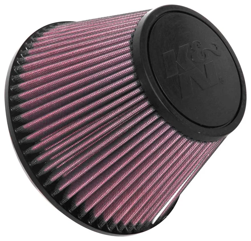 Universal Clamp-On Air Filter
