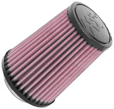 Universal Clamp-On Air Filter image 1