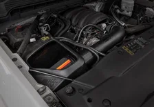 NextGen Dryflow Cold Air Intake - Chevrolet Silverado 1500 V8 5. image 7