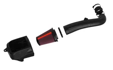 NextGen Cold Air Intake - Jeep Wrangler V6 3.6L image 3