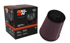 Universal Clamp-On Air Filter image 4