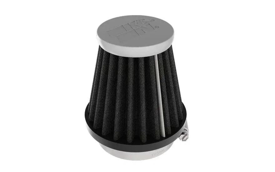 Universal Clamp-On Air Filter
