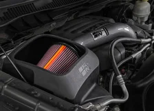 NextGen Aluminum Cold Air Intake – RAM 1500 V6 3.6L F/I image 6