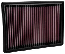 Replacement Air Filter image 4