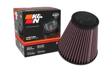 Universal Clamp-On Air Filter image 4