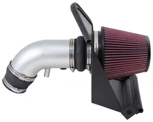 Performance Air Intake System image 2