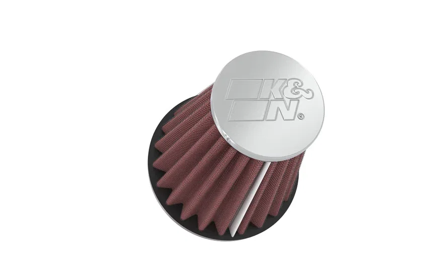 Universal Clamp-On Air Filter