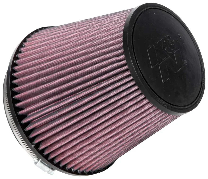 Universal Clamp-On Air Filter