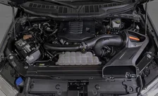 NextGen Dryflow Cold Air Intake - Ford F150/Raptor V6 2.7L/3.5L image 5