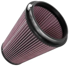 Universal Clamp-On Air Filter image 3
