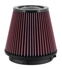Universal Air Filter - Carbon Fiber Top image 3