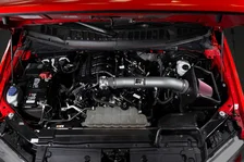 Performance Air Intake System for Ford F-150 image 5
