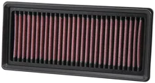 Replacement Air Filter image 3