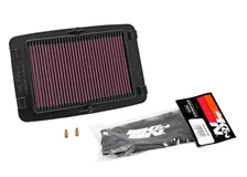 Powerlid Airbox Cover for Honda image 3