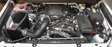 Performance Air Intake System image 3