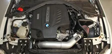 Performance Air Intake System for BMW image 3