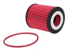Oil Filter image 1