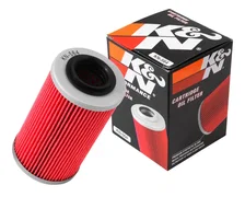 Oil Filter image 2