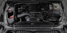 NextGen Cold Air Intake - Chevrolet Silverado 2500/3500 HD V8 6. image 5