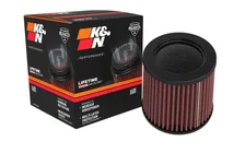 Universal Air Filter - Carbon Fiber Top image 4