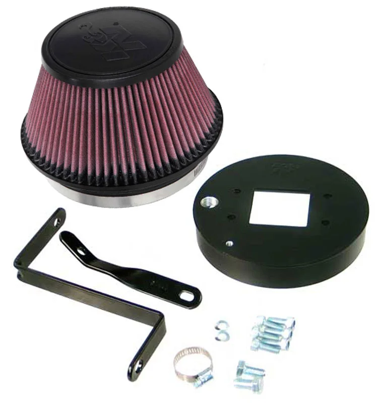 Performance Air Intake System for Toyota