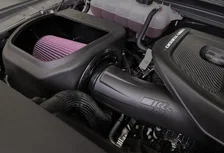 NextGen Cold Air Intake - RAM 1500 L6-3.0L TT image 7
