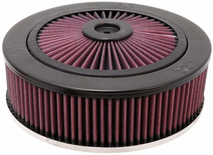 X-Stream Top Assembly