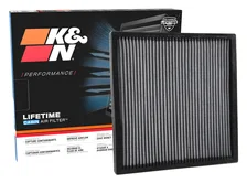 Cabin Air Filter for Chevrolet Camaro image 3