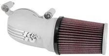 Performance Air Intake System for Harley-Davidson image 1