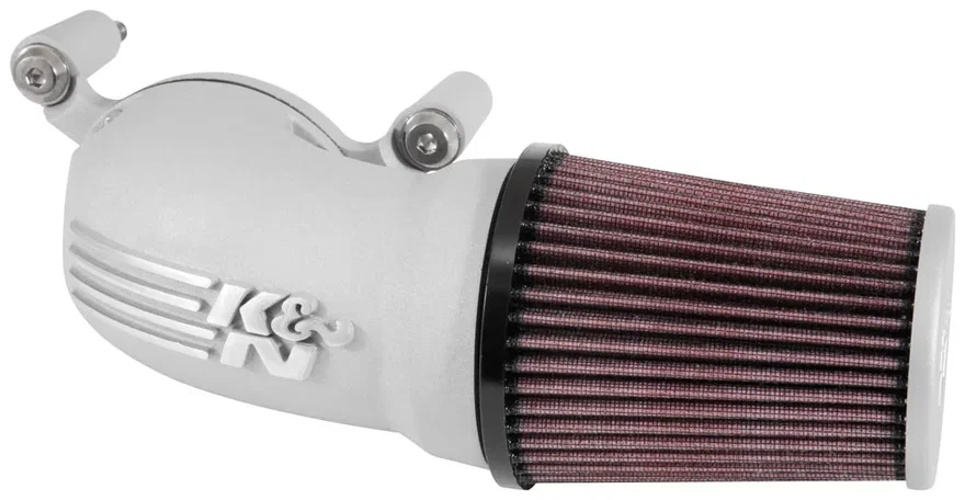 Performance Air Intake System for Harley-Davidson