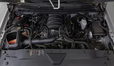 NextGen Cold Air Intake - CHEV./GMC 1500 V8-5.3/6.2L image 3