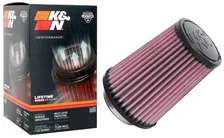 Universal Clamp-On Air Filter image 2