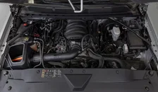 NextGen Dryflow Cold Air Intake - Chevrolet Silverado 1500 V8 5. image 5