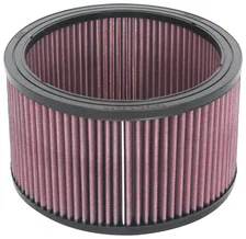 Round Air Filter image 3